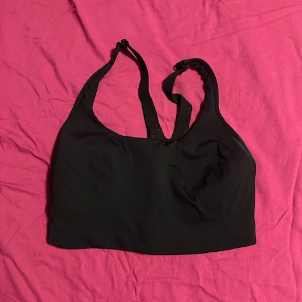 Lululemon Sports Bra size 32 E